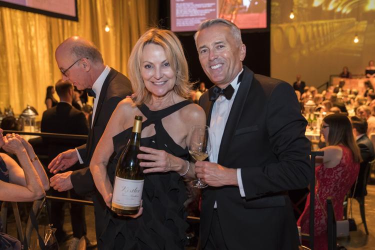 Lyric Opera Wine Auction Article 2nd photo