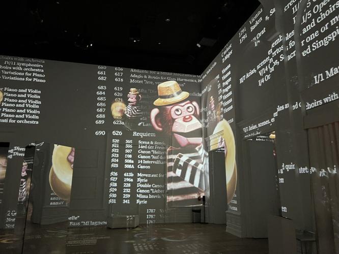Mozart Immersive