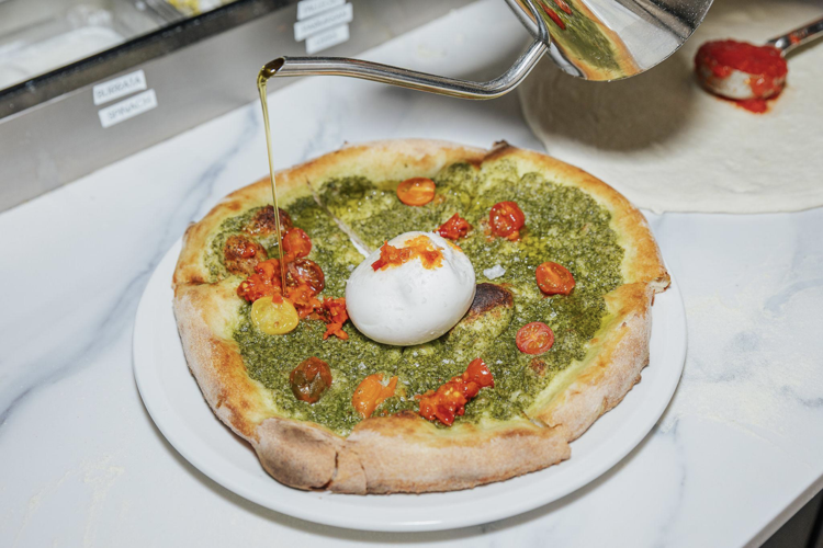 Roanoke Hospitality opens two new Streeterville restaurants image one