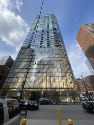 Doorperson of the month: Jason Branch | People | chicagostarmedia.com