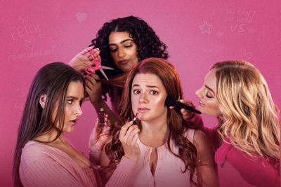 Paramount Theatre opens Broadway series with 'Mean Girls' image one
