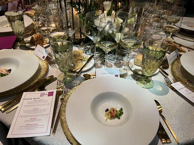 2023 lyric opera wine auction soup