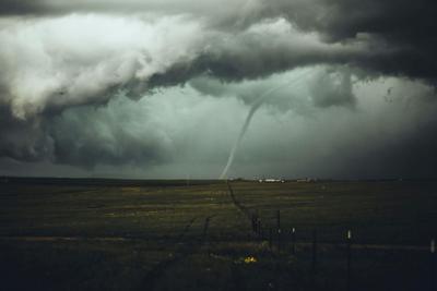 Tornado slams Iowa as severe weather impacts the Midwest