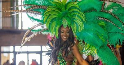 Navy Pier Carnivale
