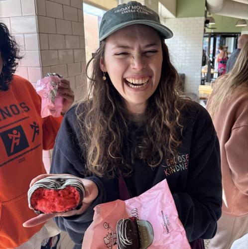 Free donuts for LIFE! Stan’s Donuts’ National Donut Day giveaway, plus other shops to visit Two