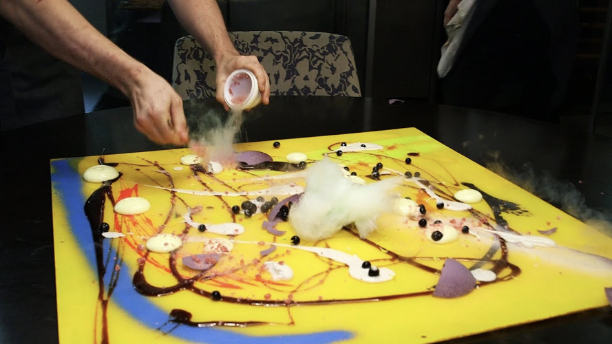 Five of the most unusual Chicago food items image four