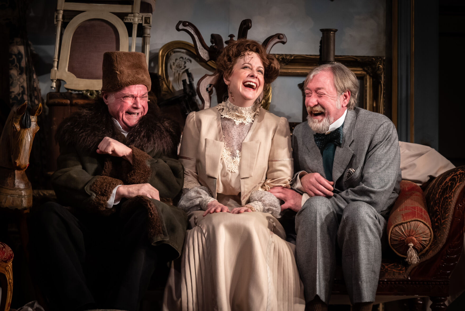 The Cherry Orchard