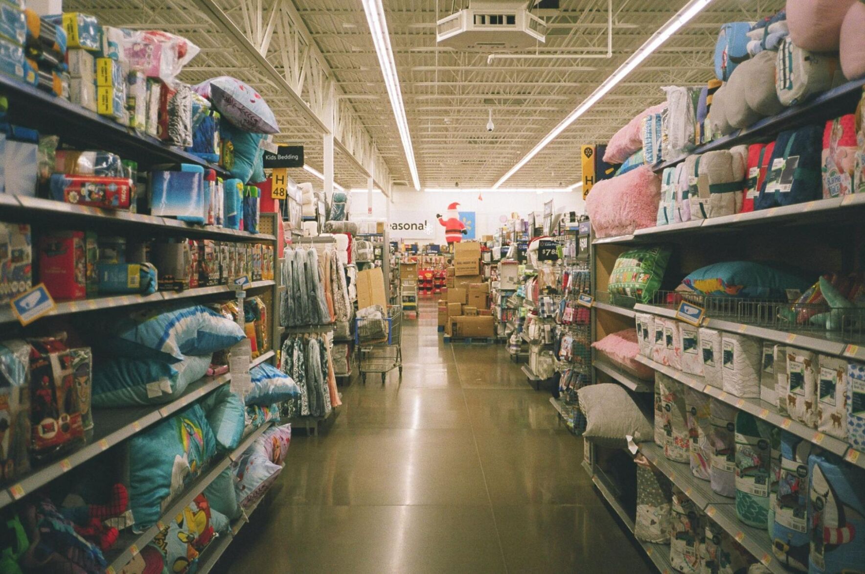 Walmart CFO warns tariff-driven price hikes may begin by late May