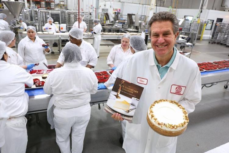 Eli_s Cheesecake president Marc Schulman..jpg