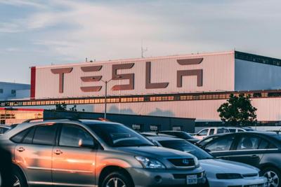 Tesla's stock has fallen sharply; is Elon Musk's electric vehicle boom ending?