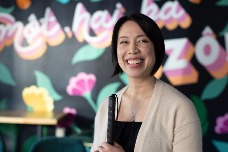 MasterChef Winner raises awareness for Autoimmune Disease 2