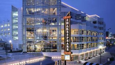 Chicago Shakespeare Theater