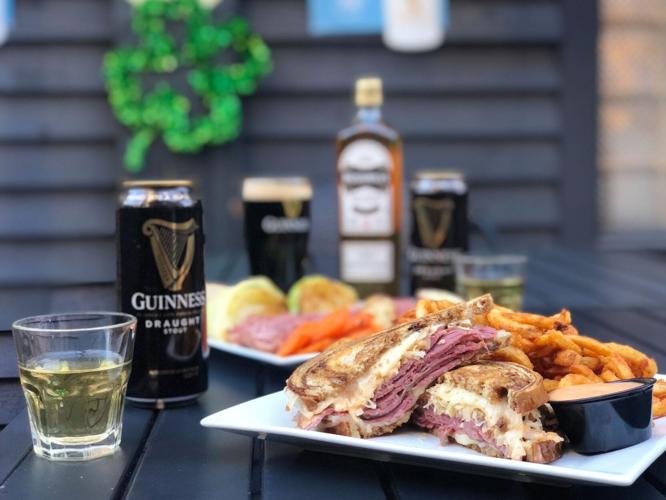 The Rambler Kitchen + Tap