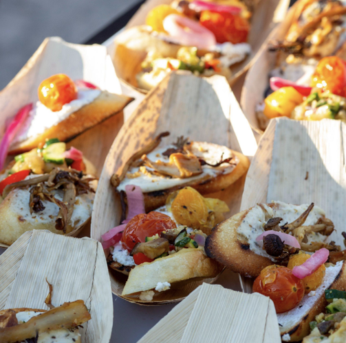 Zoo Uncorked returns to Brookfield Zoo Chicago image two