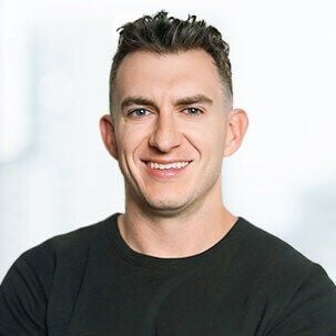 Jared Vestal, Independence Pet Holdings' first Chief Customer and Marketing Officer.