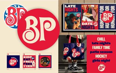 This partnership and summer-long celebration also marks the launch of Boston Pizza’s broader brand refresh - a new era focused on connecting with a younger, more social generation. (CNW Group/Boston Pizza International Inc.)
