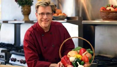 Chef Eric