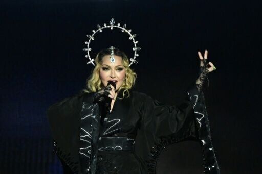 Madonna will headline the World Cup halftime show