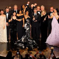 Οι μεγαλύτεροι νικητές και ηττημένοι από τα Όσκαρ