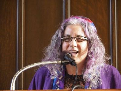 Rabbi Debra Kolodny