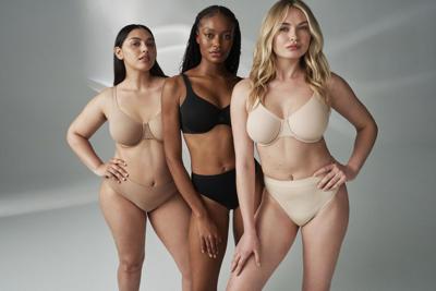 Wacoal Launches Industry-First EverFlexing™ Bra That Flexes Across Six Sizes