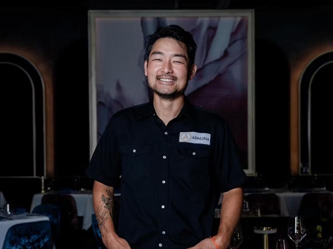 Adalina Prime sizzles into Fulton Market