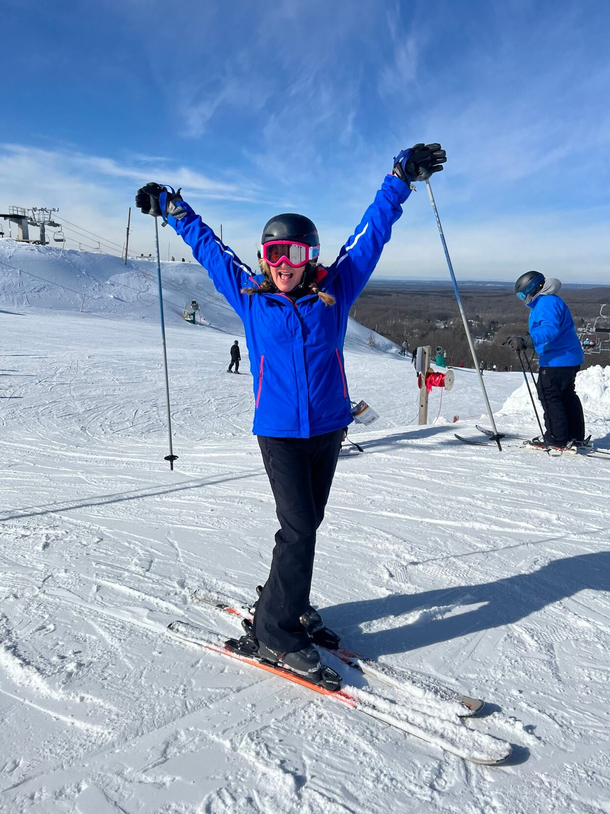 Visit Cadillac Michigan – An easy winter getaway from Chicago