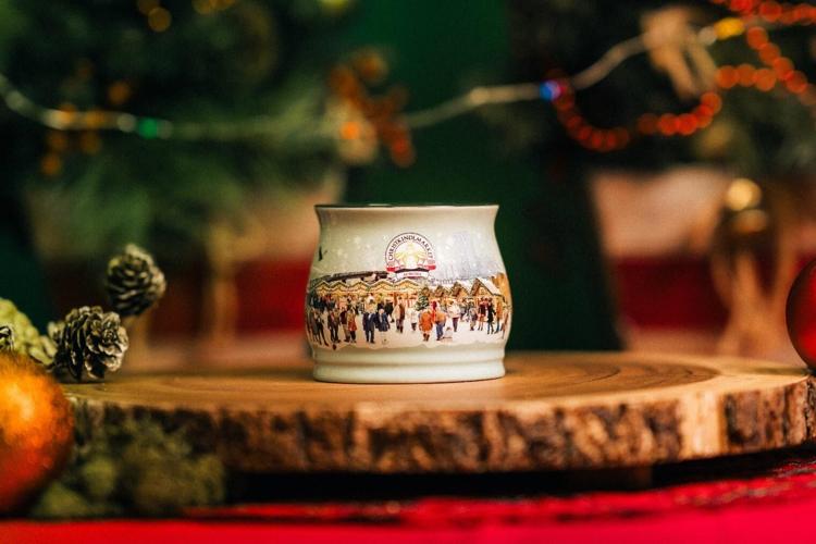 Unveiling the Magic: Your Complete Guide to Christkindlmarket 2023 4