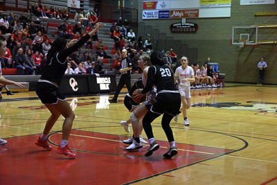 Top HS basketball players in the country—in Chicago for a weekend