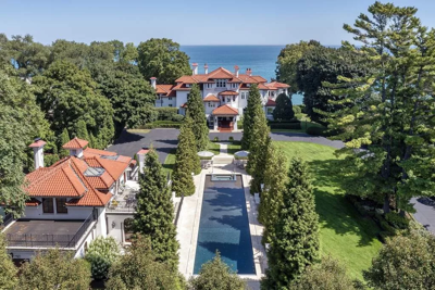 Renovation or demolition: Winnetka’s fight to preserve historic homes