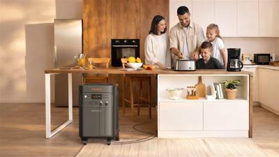 What you need to know before you buy a home battery