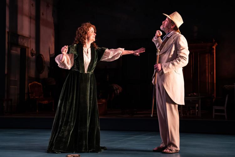 The Cherry Orchard