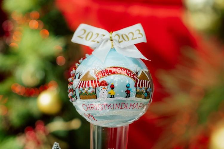 Unveiling the Magic: Your Complete Guide to Christkindlmarket 2023 7