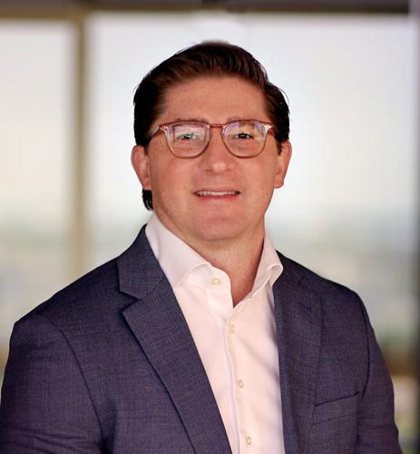 Berkley Bloodworth, new Senior Associate in Florida