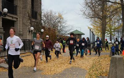 Go Run spring season announced