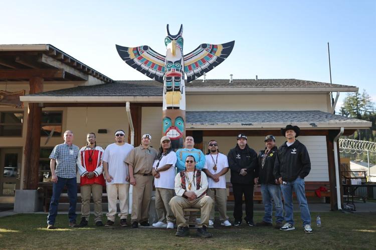 Corrections Carving Community