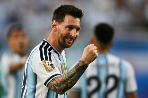 Lamine Yamal, 19, will be one of the youngest-ever World Cup winners if Spain beat Argentina in the final
