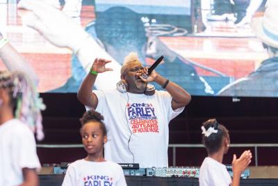 Celebrate the birthplace of House Music at the 2025