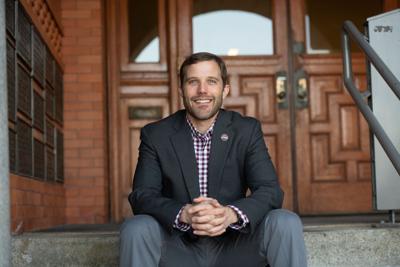President Seth Bodnar