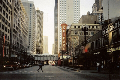 Free Loop Arts Fest to take over Chicago’s State Street