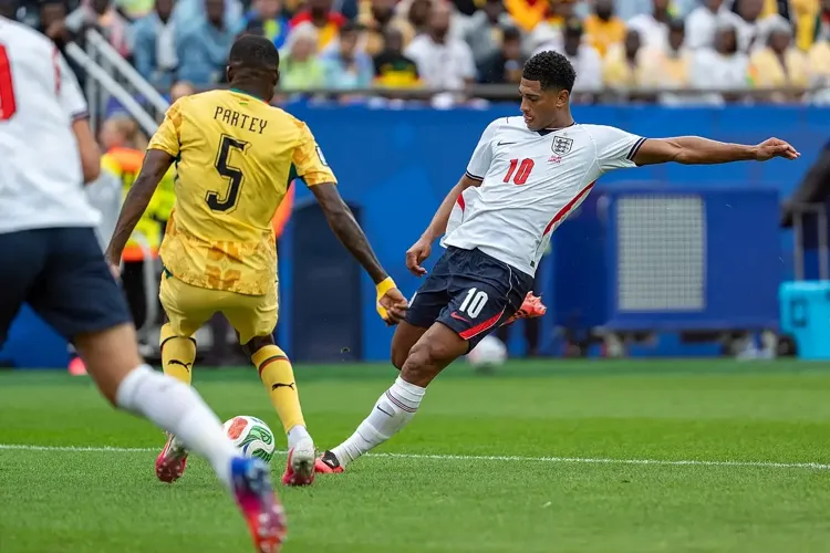 england wins over norway in world cup 2026