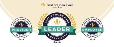 Angels on Call Homecare