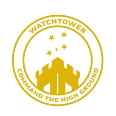 Watchtower Command The High Ground