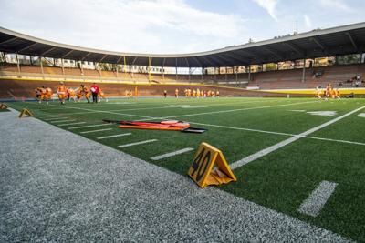 The NFL’s “Tush Push” is all the rage: Here are 10 more uses for it