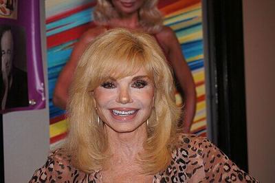 Iconic ‘WKRP in Cincinnati’ star Loni Anderson dies at age 79