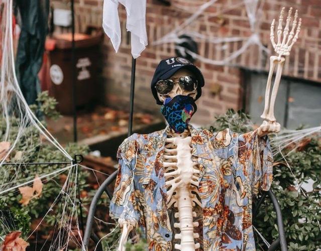 Halloween: Too scary too early 2