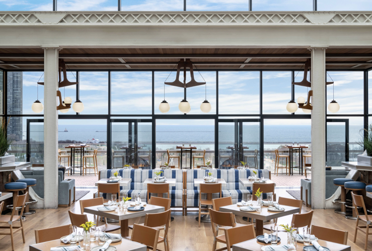 Make the most of Labor Day weekend with these Chicago attractions 1