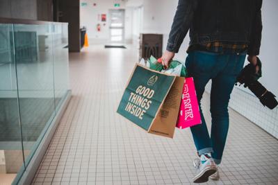 Retail roulette: Mystery boxes, sparked by Labubu dolls, turn shopping into a gamble