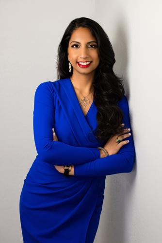 Arti Ajit Hirani