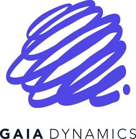 www.gaiadynamics.ai (PRNewsfoto/Gaia Dynamics)